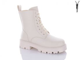 Алена Q127 (зима) ботинки женские
