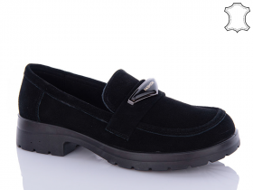 Pl Ps V09-2 (деми) туфли женские
