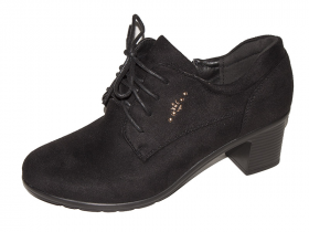 Karco A81-2 (деми) туфли женские