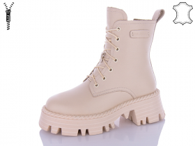 Zalave ZL900-13 (зима) ботинки женские