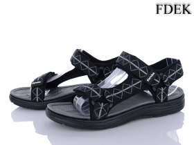 Fdek L9031-8 (лето) сандалии мужские