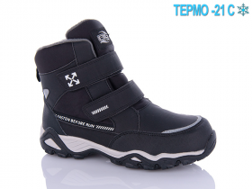 Bg ZTE23-17-04 термо (зима) ботинки 