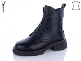 Zalave ZL900-15 (зима) ботинки женские