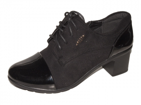 Karco A80-2 (деми) туфли женские