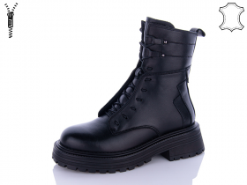 Zalave ZL900-16 (зима) ботинки женские