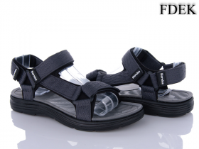 Fdek L9032-2 (лето) сандалии мужские