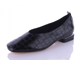Teetrasta HD196-1 (деми) туфли женские