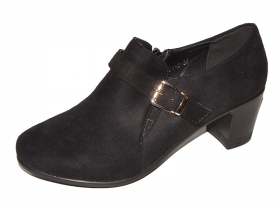 Karco A79-2 (деми) туфли женские