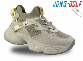 Jong-Golf B11232-3 (деми) кроссовки детские