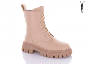 Алена Q131 (зима) ботинки женские