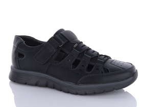 Stylen Gard 5087-1 (лето) туфли мужские