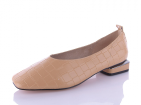 Teetrasta HD196-118 (деми) туфли женские