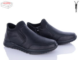 Kulada B2023 (деми) ботинки мужские