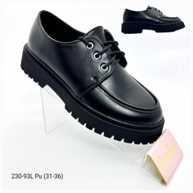 Doremi Apa-230-93L pu (деми) туфли детские