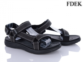 Fdek L9032-5 (лето) сандалии мужские