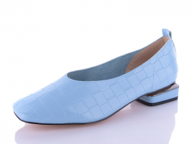 Teetrasta HD196-15 (деми) туфли женские