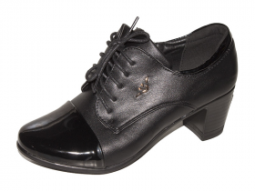 Karco A78-3 (деми) туфли женские