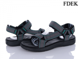 Fdek L9032-6 (лето) сандалии мужские