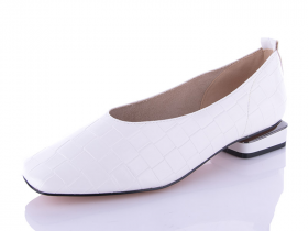 Teetrasta HD196-26 (деми) туфли женские