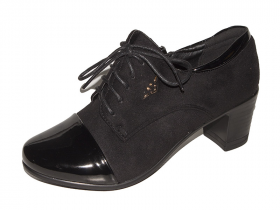 Karco A78-2 (деми) туфли женские