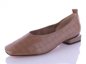 Teetrasta HD196-3 (деми) туфли женские