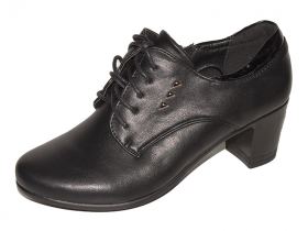 Karco A77-2 (деми) туфли женские