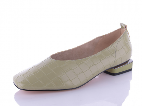 Teetrasta HD196-39 (деми) туфли женские