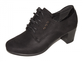 Karco A77-3 (деми) туфли женские