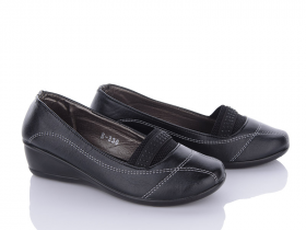 Gaocrya E330 (деми) туфли женские