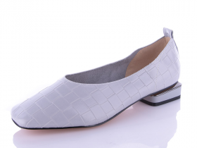 Teetrasta HD196-9 (деми) туфли женские