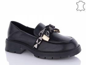 Yalasou YC24902-1 (деми) туфли женские