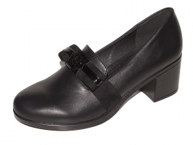 Karco A76-3 (деми) туфли женские