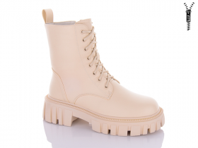 Алена Q146 (зима) ботинки женские