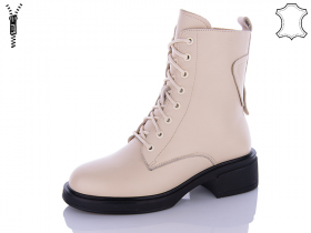 Zalave ZL900-23 (зима) ботинки женские