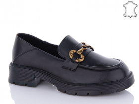 Yalasou YC24903-1 (деми) туфли женские