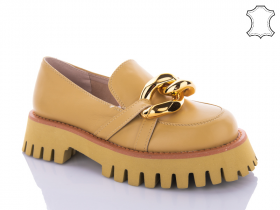 Egga XD355-32 (деми) туфли женские