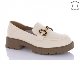 Yalasou YC24903-2 (деми) туфли женские