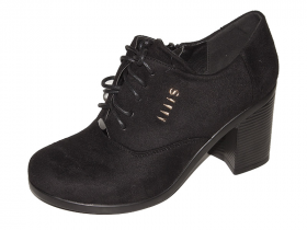 Karco A72-2 (деми) туфли женские