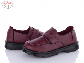 Wei Wei P7-2 (деми) туфли женские