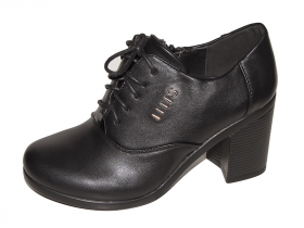 Karco A72-3 (деми) туфли женские
