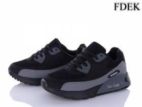 Fdek H9006-2 (деми) кроссовки 