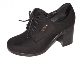Karco A71-2 (деми) туфли женские