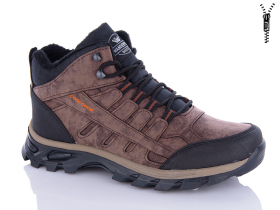Xlarge FBB3017-11 (45-47) батал (деми) ботинки мужские