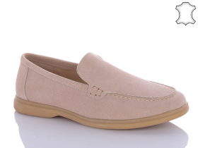 Hengji 335-5 (деми) туфли женские