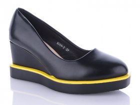 Aodema ND04-2 (деми) туфли женские