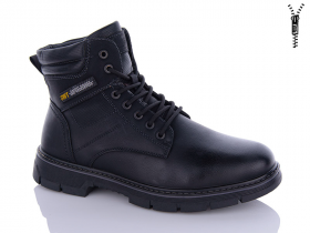 Saiwit B2881-1 (зима) ботинки мужские