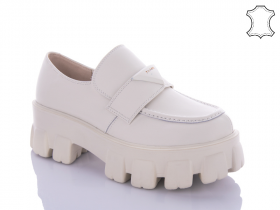 Egga XD368-26 (деми) туфли женские