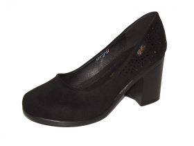 Karco A51-2 (деми) туфли женские