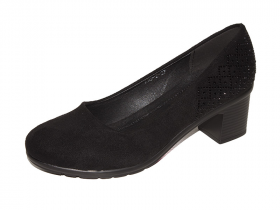 Karco A55-2 (деми) туфли женские