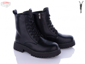 Cailaste J106-1 (зима) ботинки женские